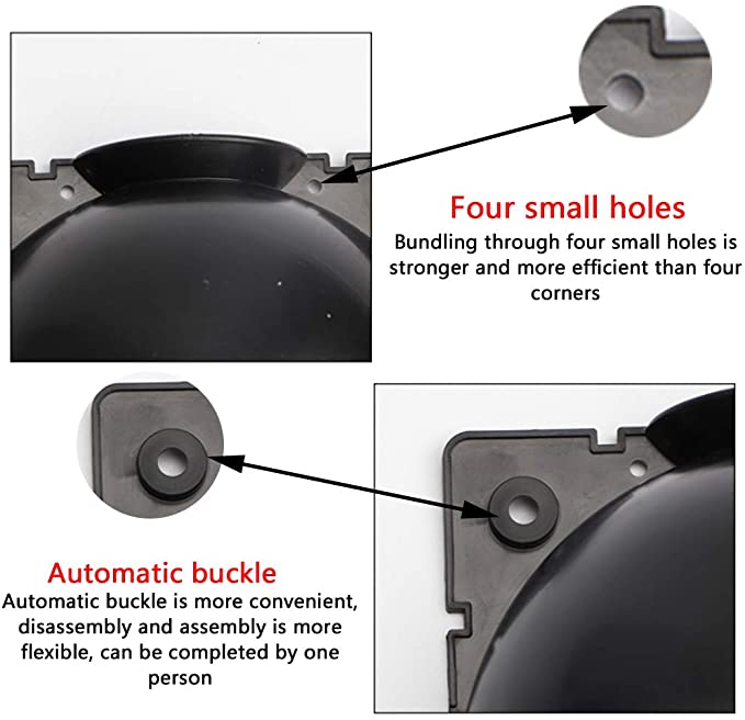 Blossom Plant Rooting Device Assisted Cutting Rooting Asexual Reproduction Propagation Ball Box Grafting Plant Holder