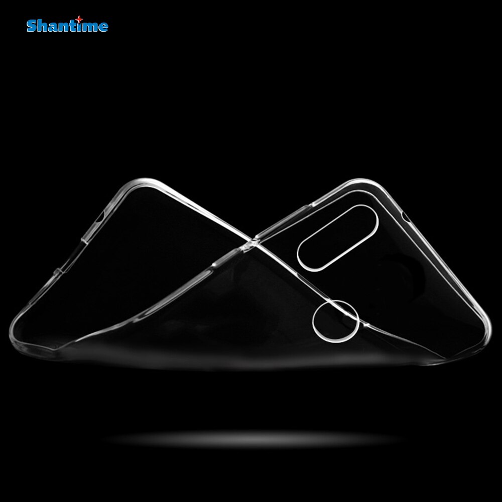 Funda de TPU suave para CAT S62 Pro, Funda Ultra delgada y transparente para CAT S62 Pro Couqe