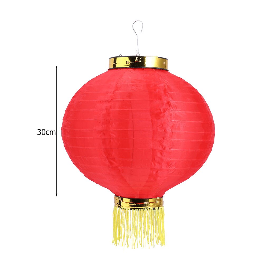 Hanging Lantern Spring Festival Traditional Chinese Lantern Courtyard Hanging Lamp Lanterns Pub Home Decor: Default Title