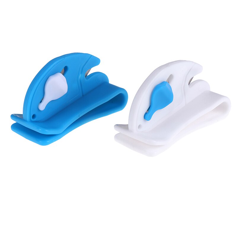 Balloon Ribbon Cutter Easy Balloon Tools Fixed On Belt Balloon Blade To Cut Ribbon Burst The Balloon Accessories Tool