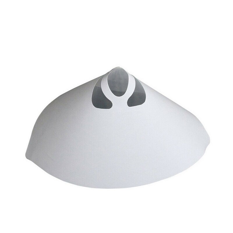 Onever 50 Stuks Paper Verfzeefjes Papier Verf Conische Theepot Mesh Filter Kegel Zeef Verf Trechter Universele