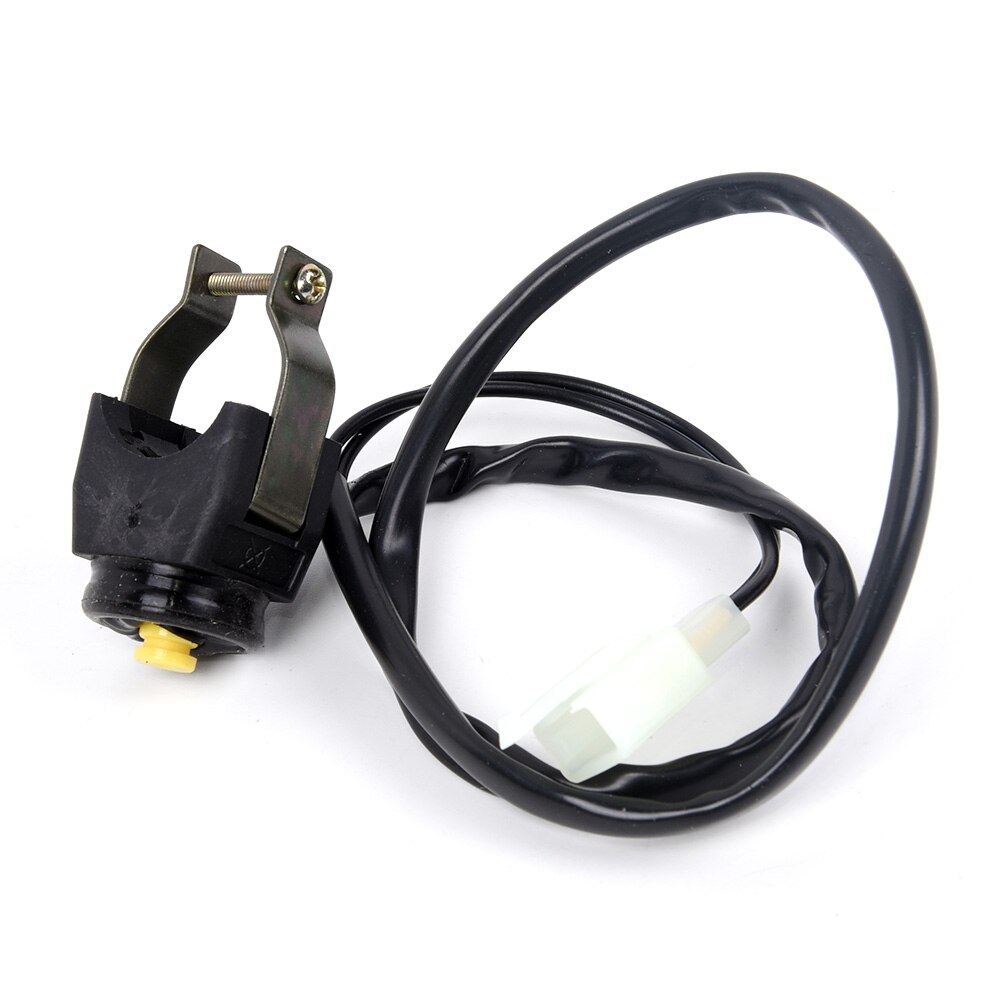 Connector Switch Coil CDI B63694 Wiring For Pit Dirt Bike Motorcycle ATV Loom Useful