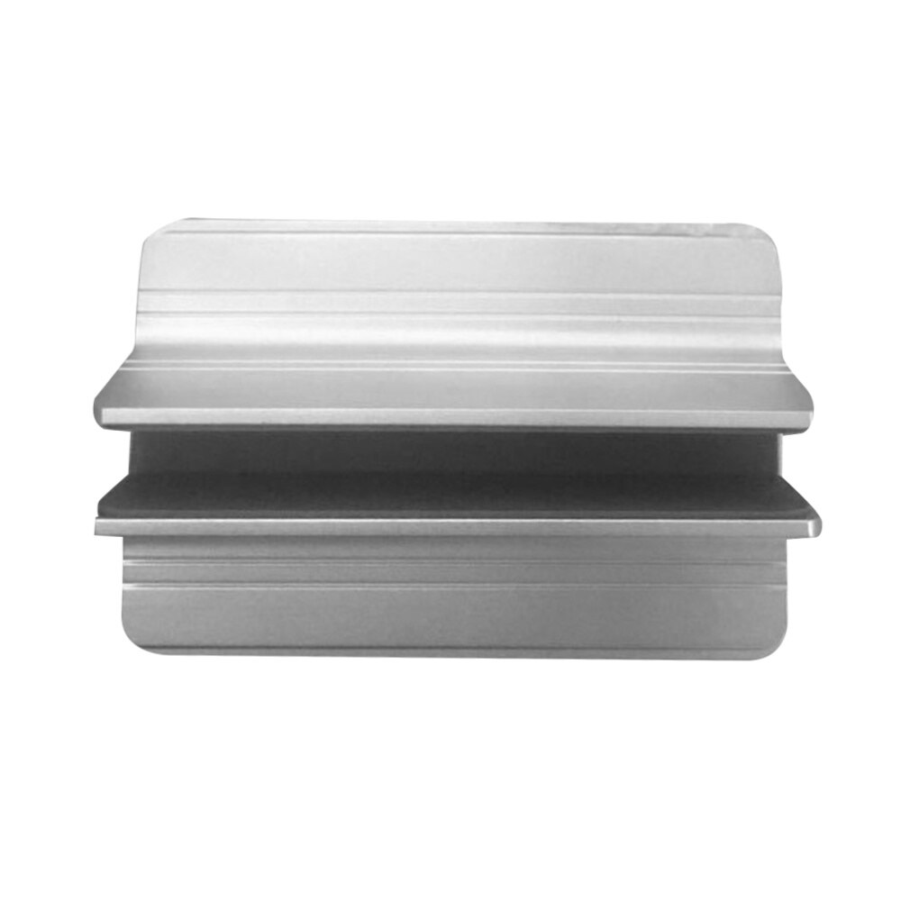 Computer Hold Aluminum Alloy Laptop Stand Portable Computer Hold... – Vicedeal