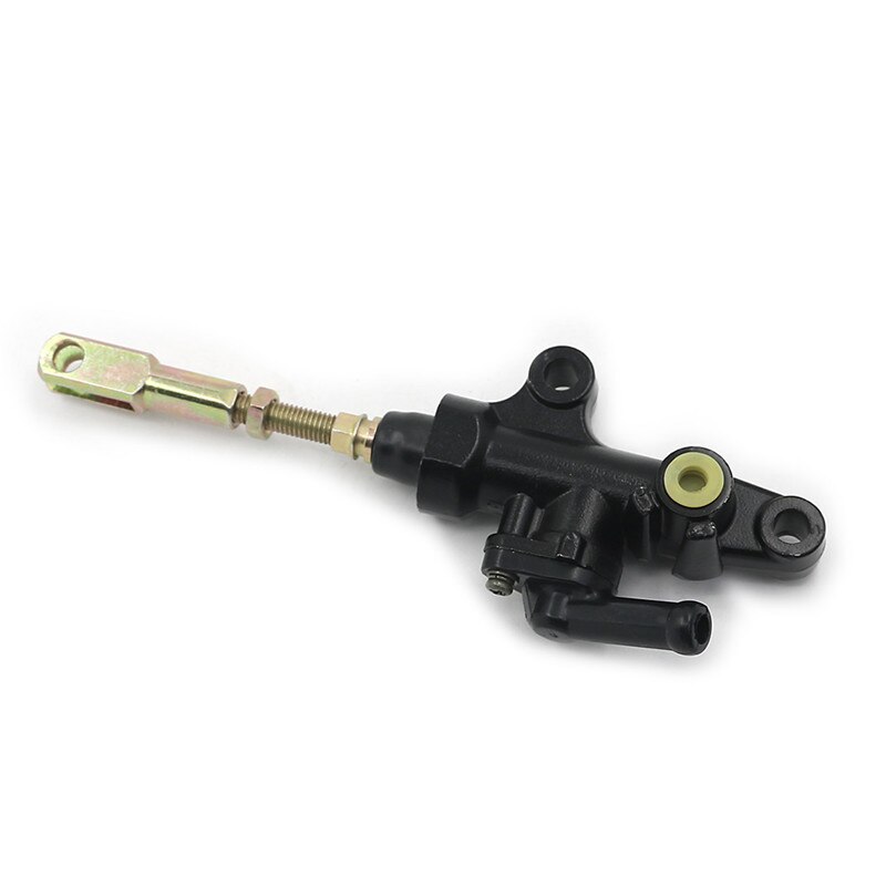 Rear Brake Master Cylinder For Yamaha FZ350 YZF R1 R6 FZ600 FZR250 RD350 SRX250 Rear Brake Cylinder