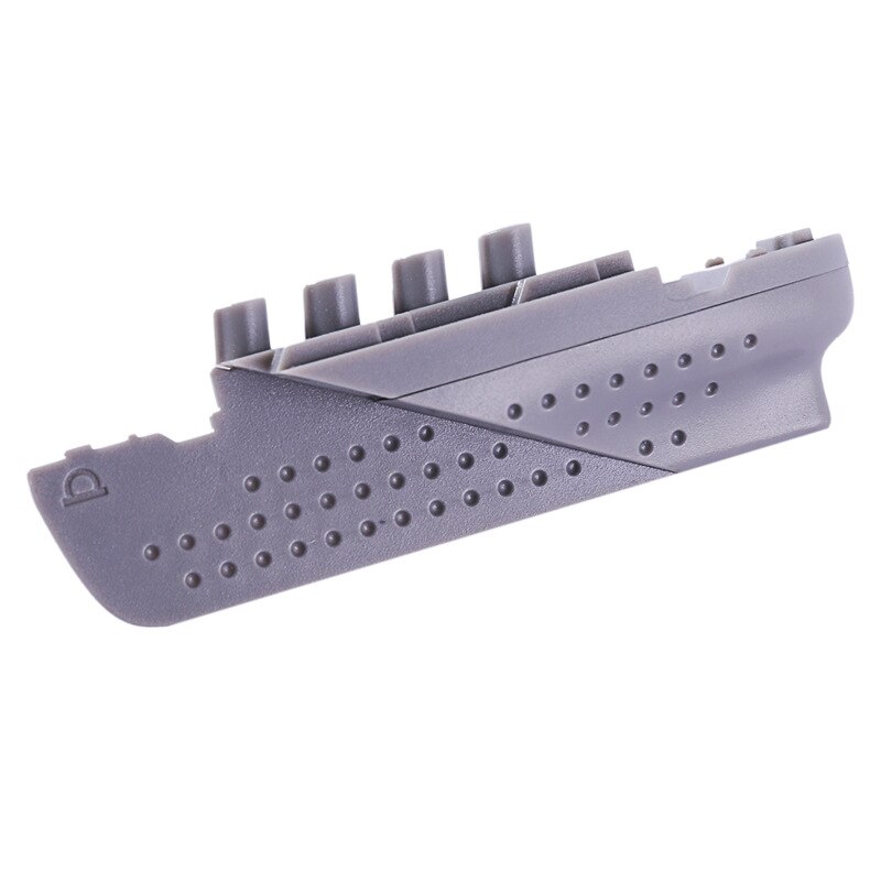 1Pc Titanic Bookmark Ship Shape Read Bookmarks 3D Book Holder Office Stationery