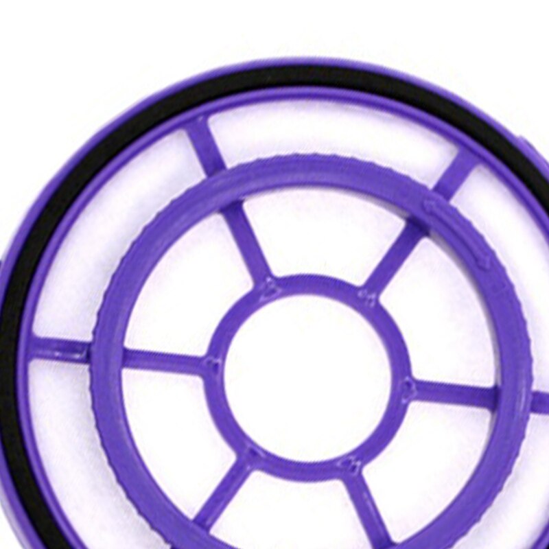Filtre HEPA 2 pièces pour aspirateur dépoussiéreur PUPPYOO WP526, accessoires de rechange pour PUPPYOO