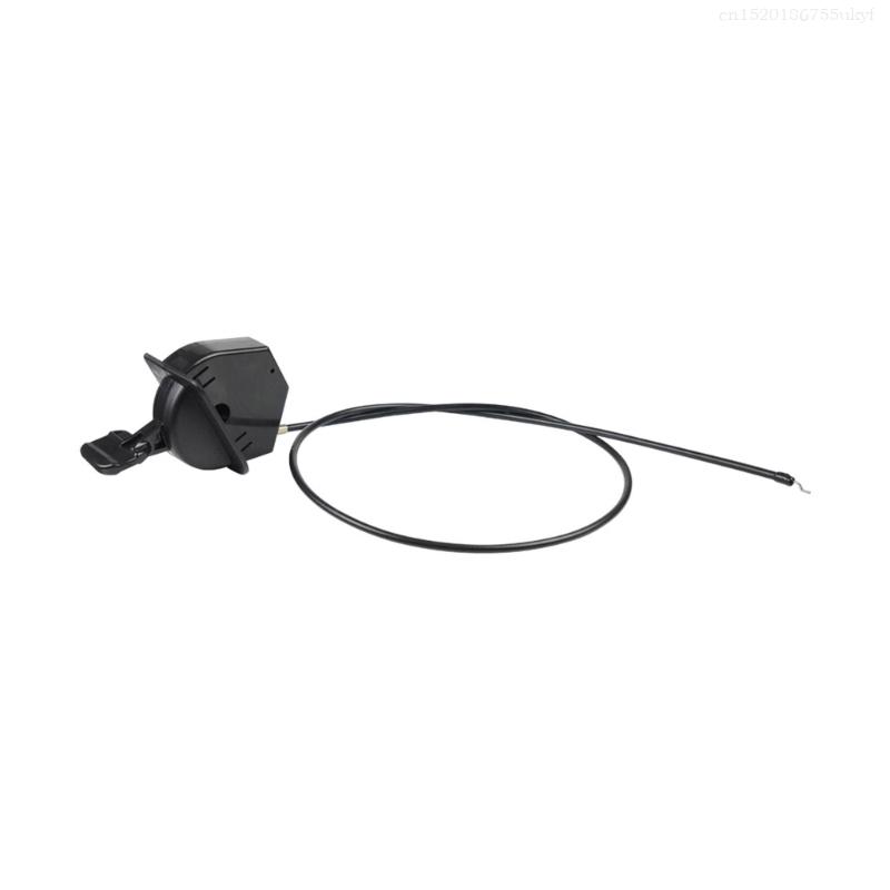 Hoge Prestaties Heavy Duty 946-05098C Gaskabel Choke Kabel Geschikt voor Gazon Tractoren Gazon Apparatuur Accessoire F1FB