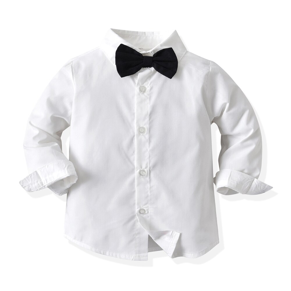 Vêtements pour bébés, tenue de mariage 3 pièces pour garçons, robe de smoking formelle pour enfants, Costume de spectacle de fête, 2022