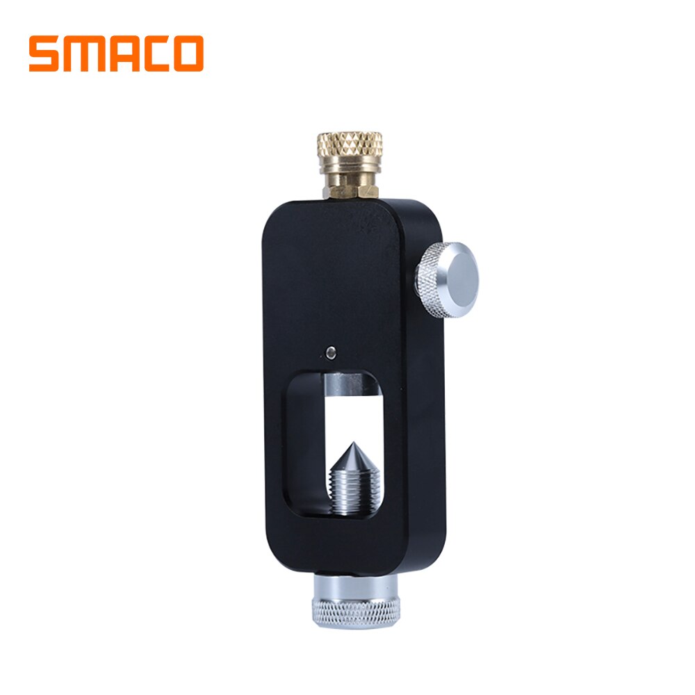 Scuba Tank Refill Adapter Aluminium Alloy Suitable For Scuba Oxygen Cylinder Refill Adapter For Oxygen Cylinder Diving Equipment: smaco Adapter A1