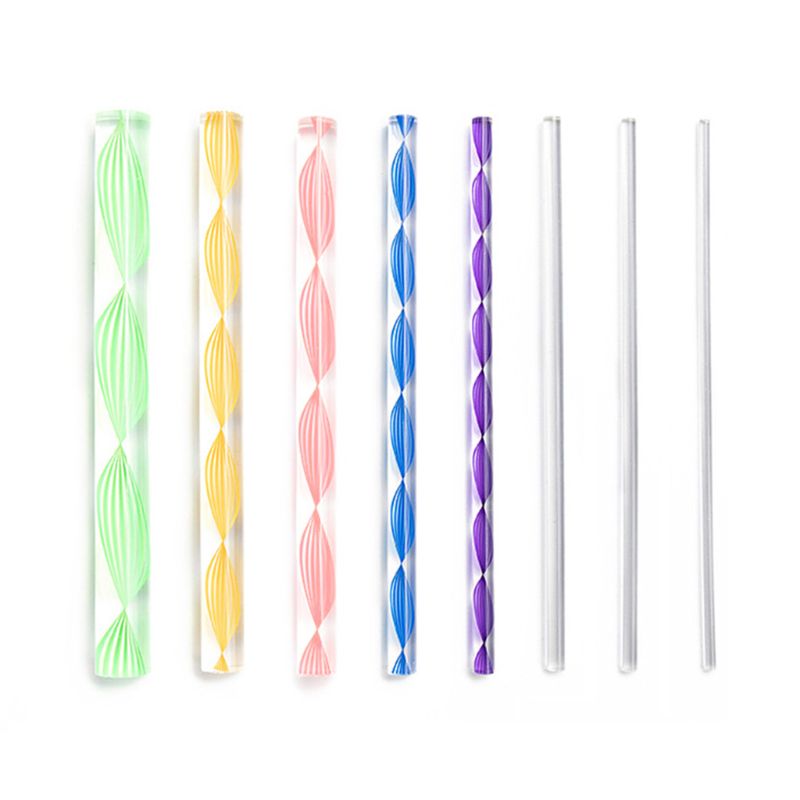 Set van 38 mandala-stippen voor het schilderen van steen, klei, aardewerk, kunst, knutselsjablonen en acrylstiften.