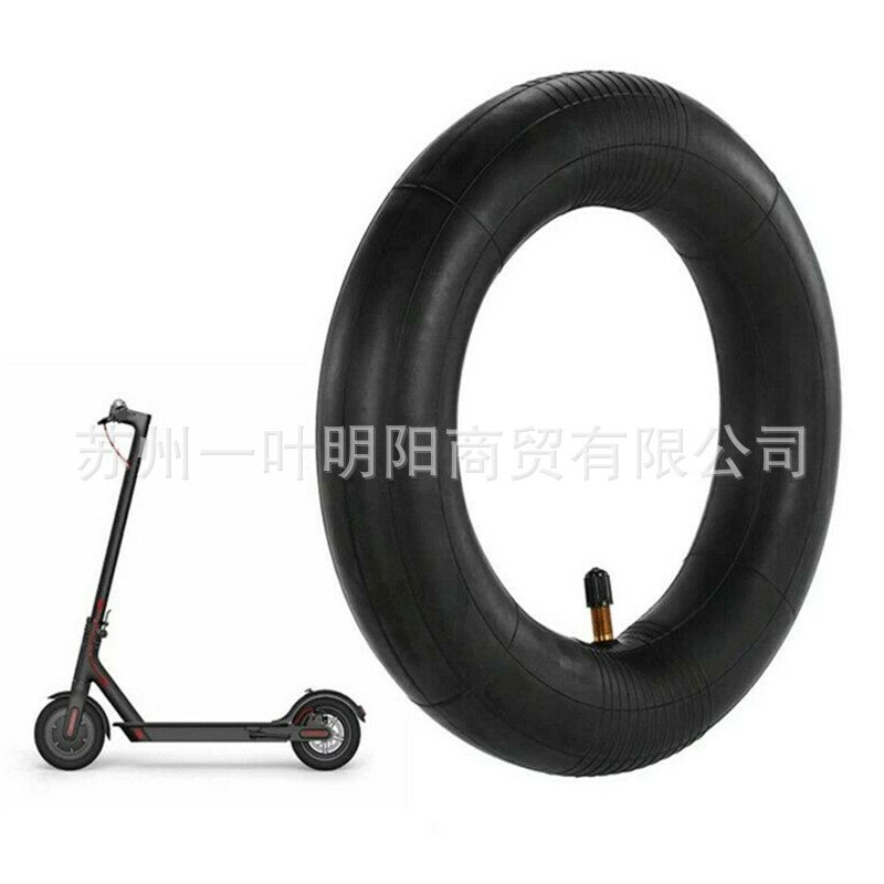 Universal Millet Electric Scooter Accessories 8.5-Inch Motor Thick Inner Tube Rubber Band nai zui gai