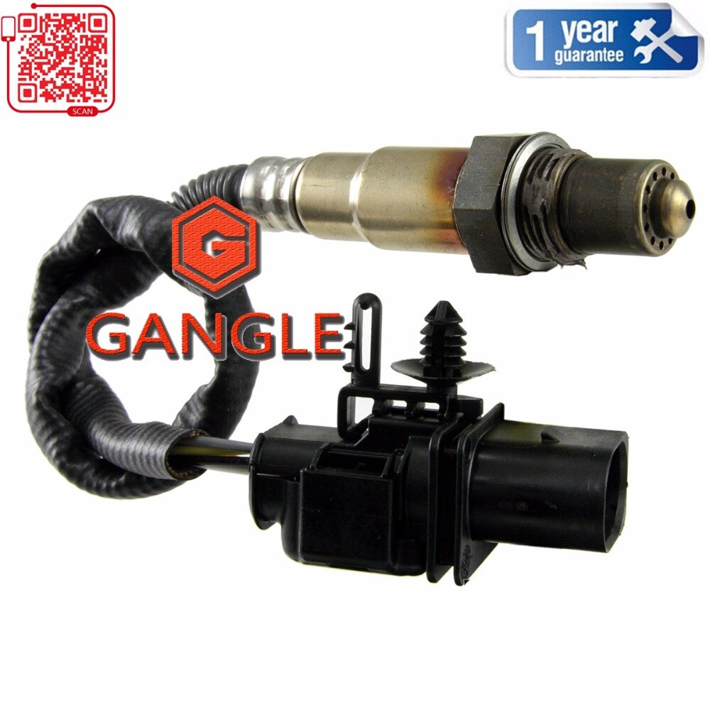For CHEVROLET Cobalt 2.0L Oxygen Sensor GL-25007 12589380 213-3844 234-5007