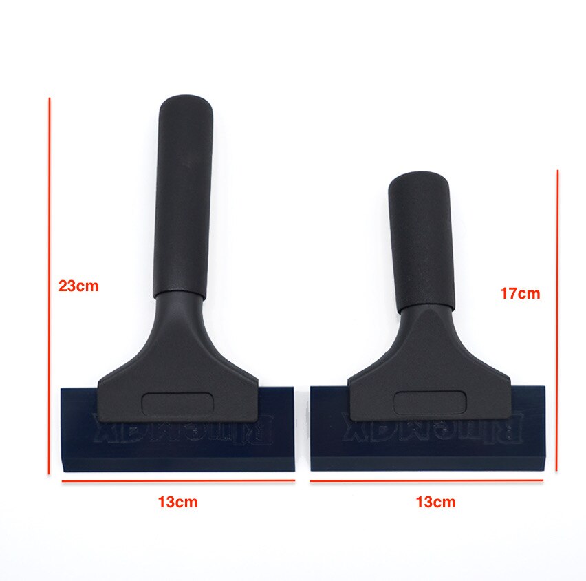 BlueMax Griff Schaber Wasser Rakel Auto Auto Fenster Tönung Film Installation Schaber Werkzeuge Neue