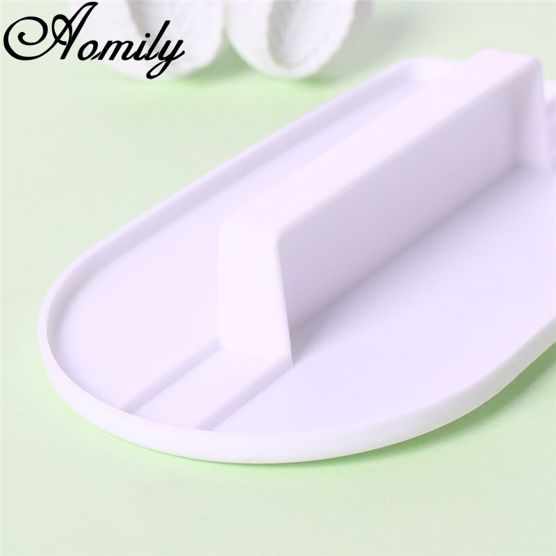 11Pcs/Set Icing Fondant Cake Tool Cake Decorating Tools Set Scraper Smoother Rolling Pin Carving Knife Engraving Embossing Mould