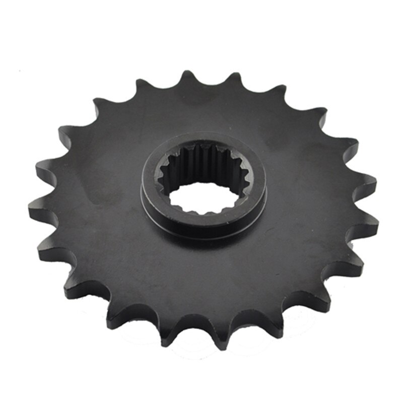 525 20t motorcykel forhjulsdrev til bmw  f800r f800 r