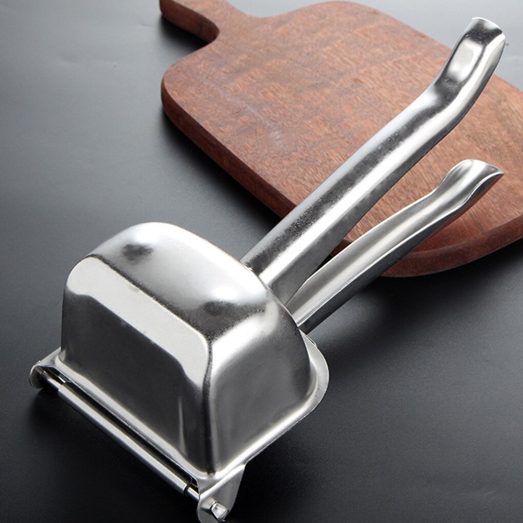 Manuelle Obst Presse Entsafter Home Küche Edelstahl Zitrone Orange Hand Squeezer Extractor