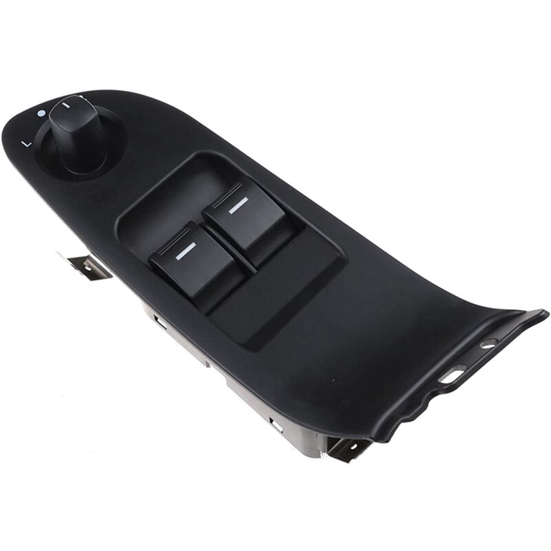 for Ford Falcon FG UTE Master Power Window Switch FBF7510NBB Auto Part: Default Title