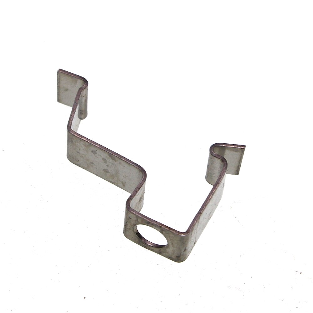 Abreuvoir à mamelon en laiton, 20 pièces, Rat, lapin, lapin, souris, Chinchill, rongeurs, abreuvoir automatique, outils pour Hamster de laboratoire en Pet: 20PCS Clips