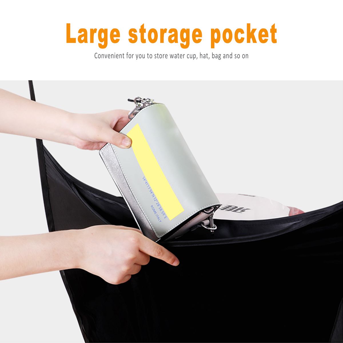 Auvent de moto électrique, tente de voiture, Protection solaire, Poncho de vélo, couverture contre le vent