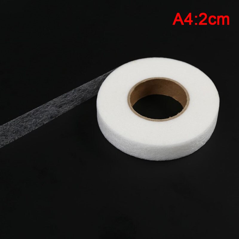 70Yards Stof Fusing Tape Ijzer Op Tape Lijm Zomen ... – Vicedeal