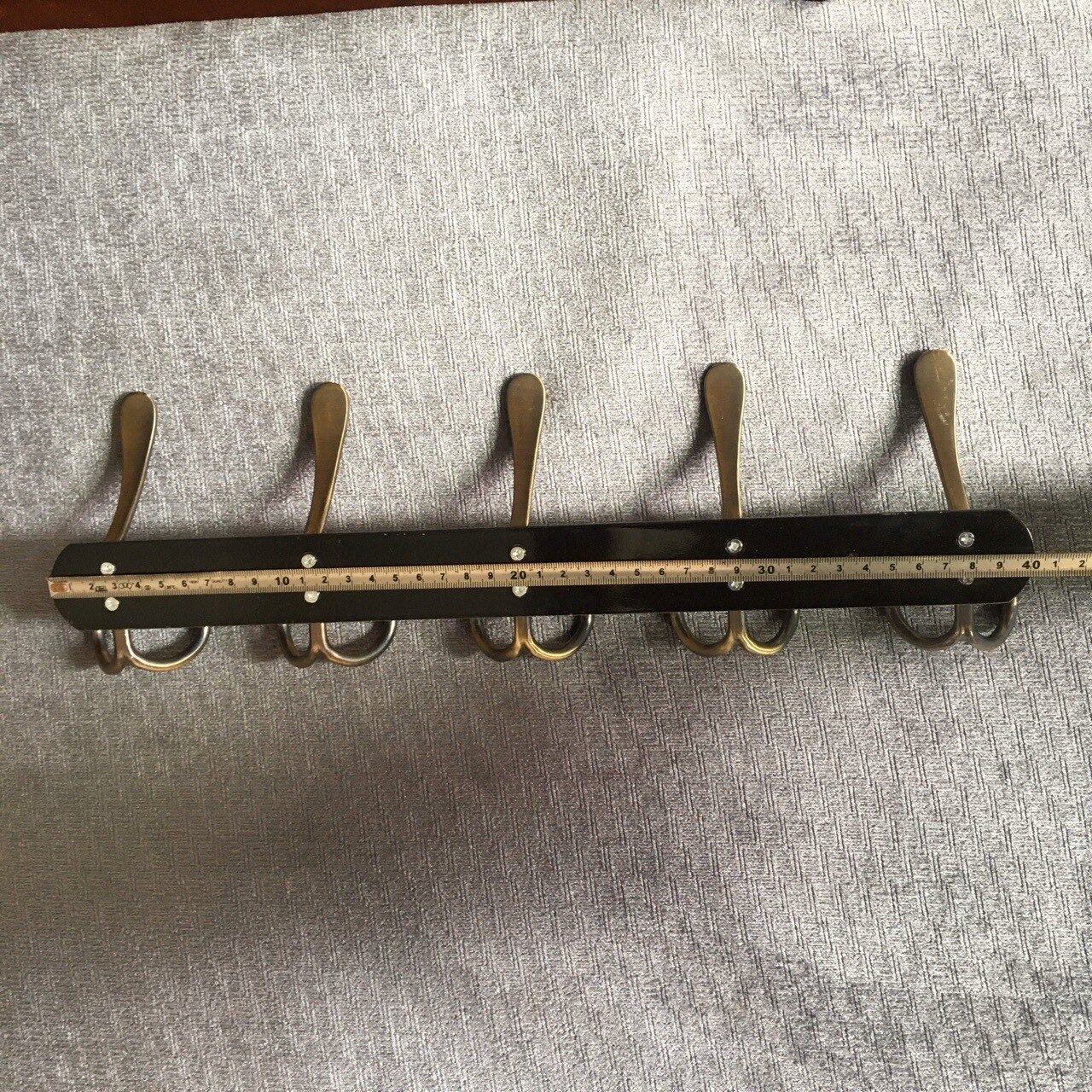 Praktische Rvs Haak Kleine Muur Gemonteerde Kleerhanger Handdoek Houder Opbergrek Voor Handdoek Zakken Kleding Opknoping Gereedschap