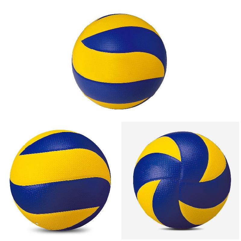 Beachvolleybal Voor Indoor Outdoor Match Game Officiële Bal Voor Kinderen Volwassen B2Cshop