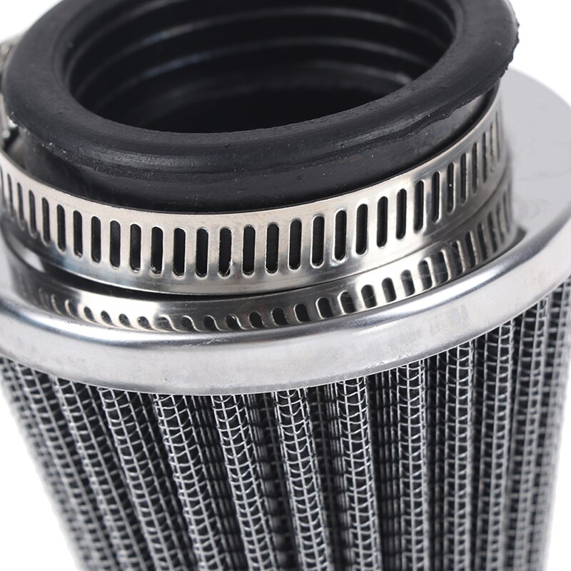54mm 38mm 42mm motorcykel luftfilter 52mm 39mm 35mm champignon hoved pod renere 48mm 46mm 50mm dobbelt skum filter