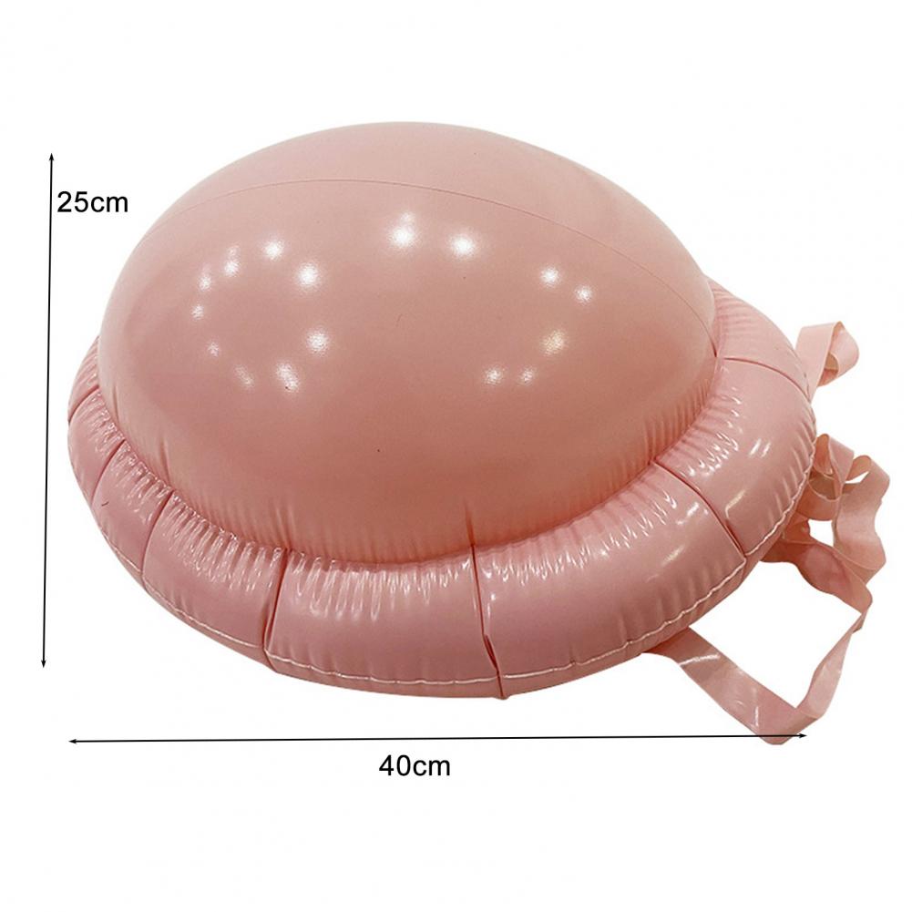 Modieuze Nep Buik Stijlvolle Zwangere Vrouw Nep Buik Speelgoed Valse Buik