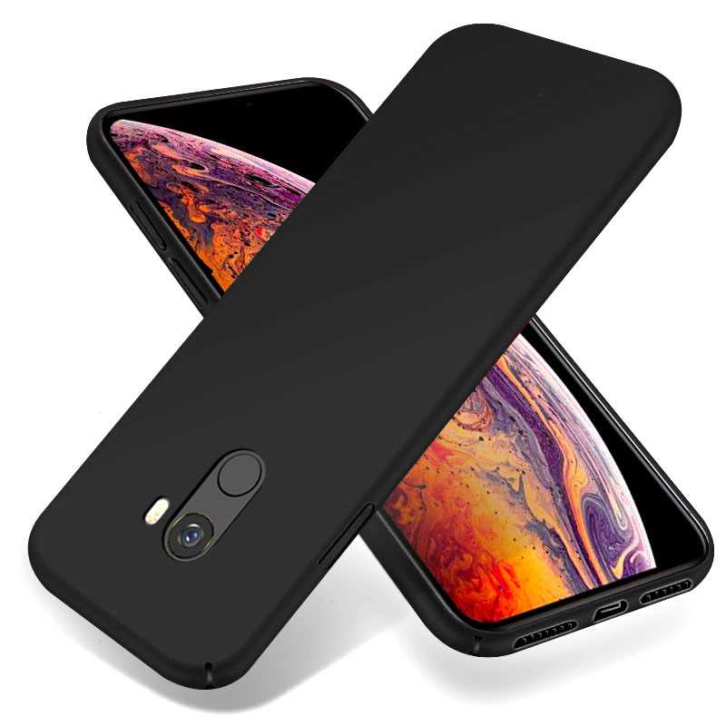 Mokoemi moda plastikowe twarde 5.99 "dla Xiaomi Mi mieszać 2 Obudowa dla Xiaomi Mi mieszać2 telefon komórkowy skrzynki pokrywa