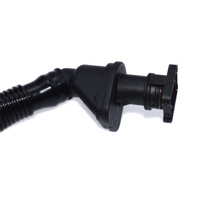 11157553949 Auto-Accessoires Carter Ventilatie Ventielslang Voor Bmw 1 3 5 Serie E60 E61 E82 E88 E88 E90 E92 E93 Z4 Uitlaatslang