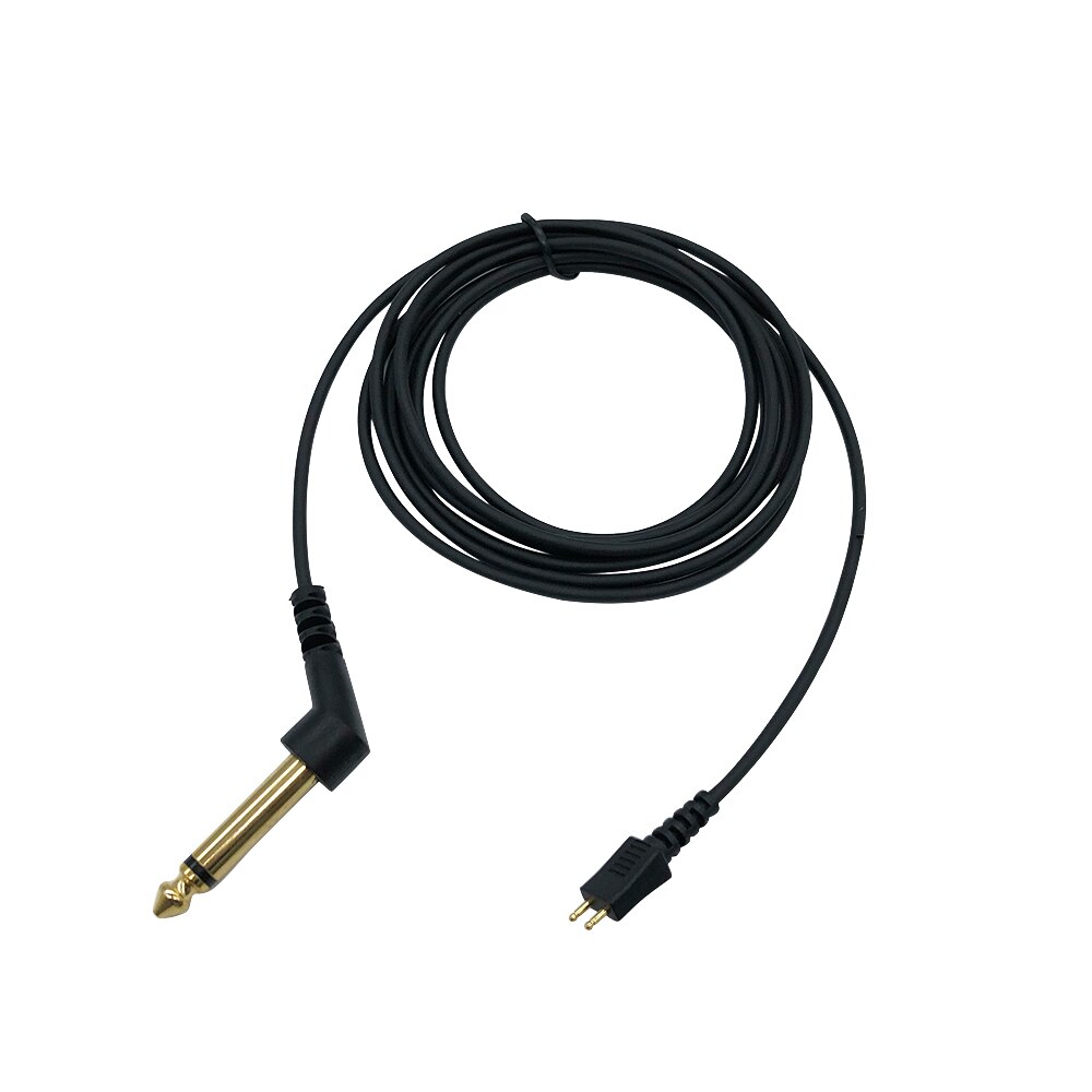 B71 Audiometer Bone Conductor Headsets Cable Wire