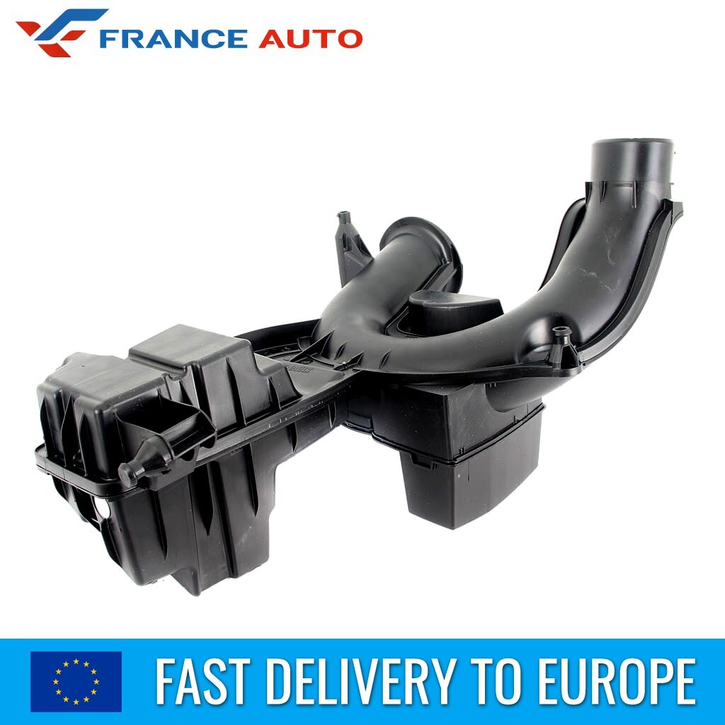 Air Doos Resonator Megane Iii Scenic Iii 1.4 Tce 165854265R 8200923124 8200841042