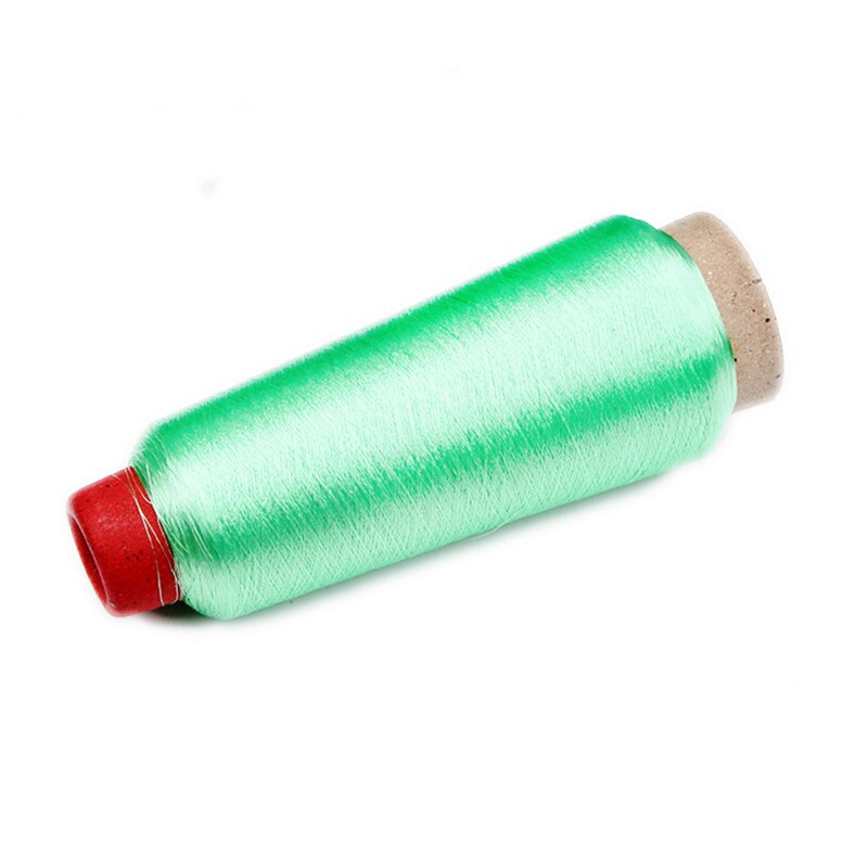 1Roll Polyester Yarn Sewing Thread Roll Machine Hand Embroidery Cross Stitch 3600Meters Each Spool Durable For Home Sewing Kit: 10
