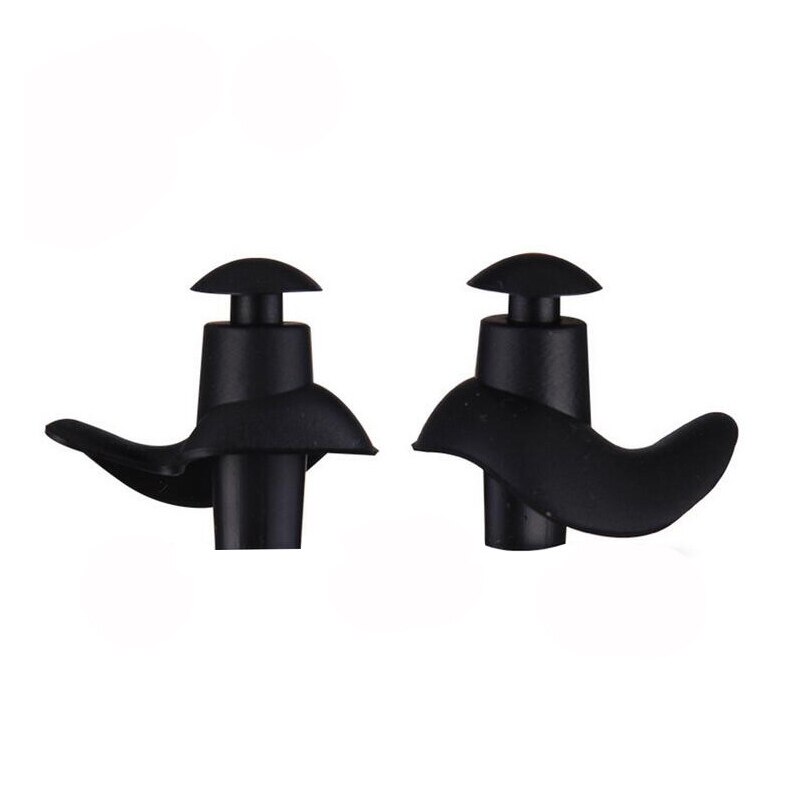 Borboleta De Strass Para Fones De Ouvido Clip On Open Ear, 2