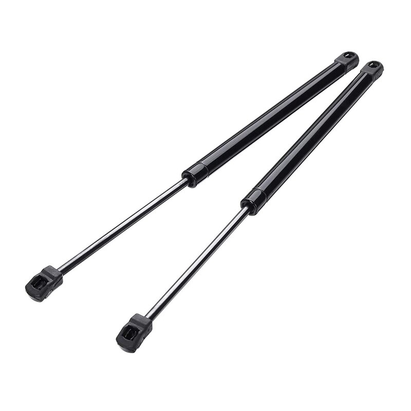 2 stuks gasgevulde schokdempers voor de motorkaplift, voor hyundai veracruz  ix55 2006