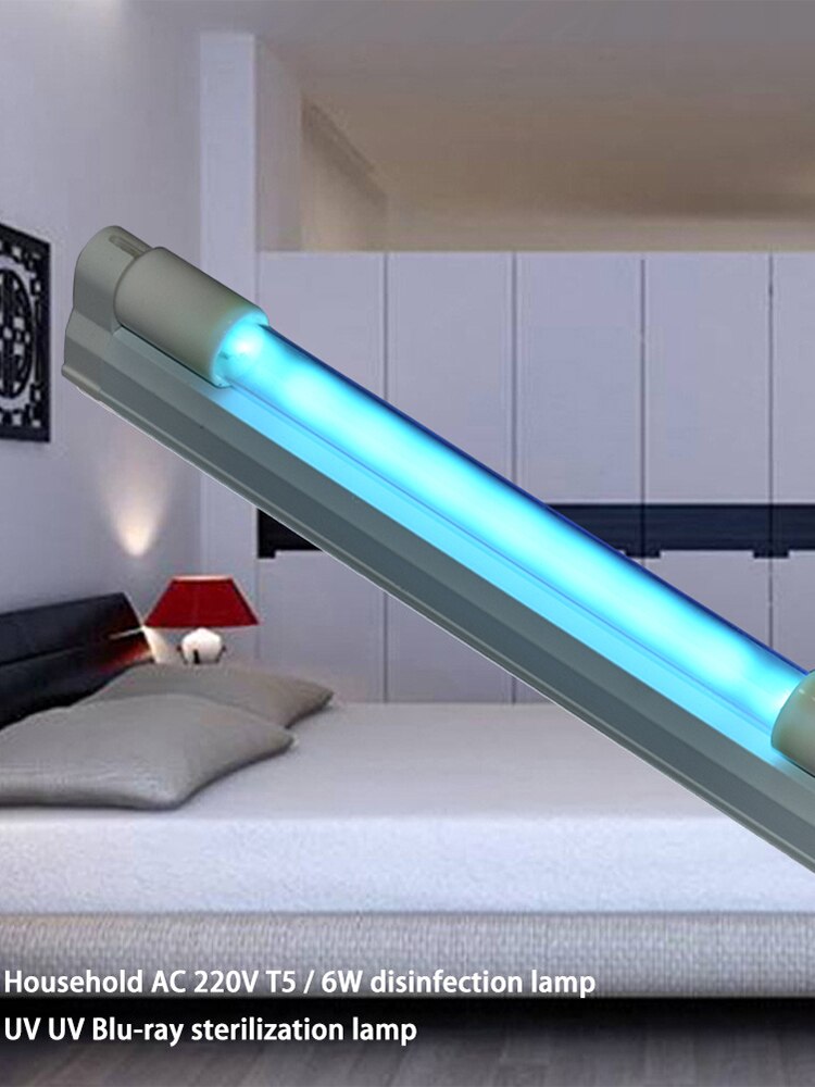 Multiple Style Handheld UV Light Rechargeable Germicidal Lamp Travel Disinfection LED UV Light Sterilizer Portable Sanitizer: A