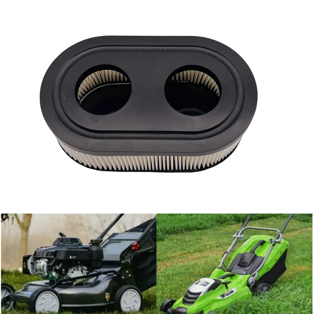 Cartouche Air Pound de Remplacement pour Moteur Briggs et Stratton, 798452, 593260, 798452, 4247, 5432, 5432K, 1 ou 2 Pièces
