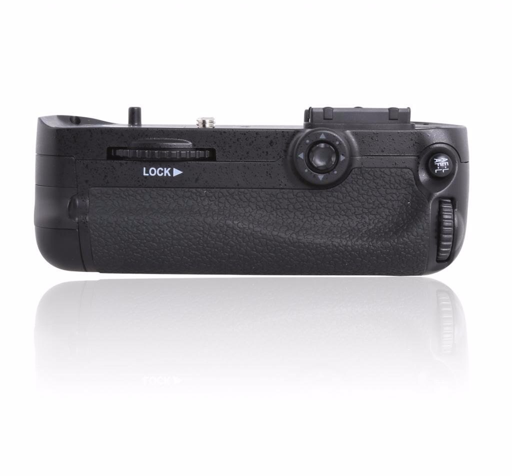 Travor Battery Grip Holder for Nikon D7100 MB-D15 MBD15 MB D15 as EN-EL15