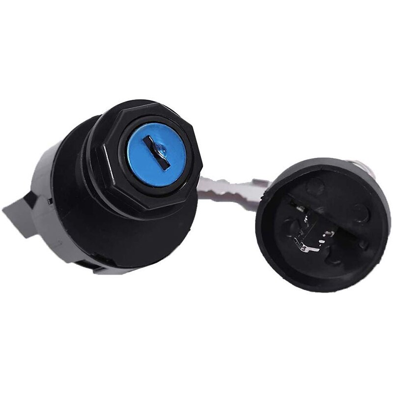 Virta-avain polaris rzr  xp 570 800 900 1000 ranger sportsman 3 asento