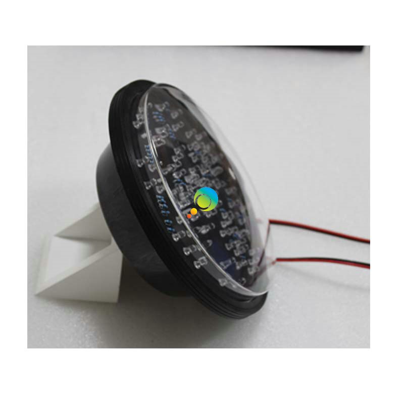 Ac85-265v kpl kotelo punainen risti vihreä nuoli 2 in 1 led-moduuli liikennevalojen vaihto