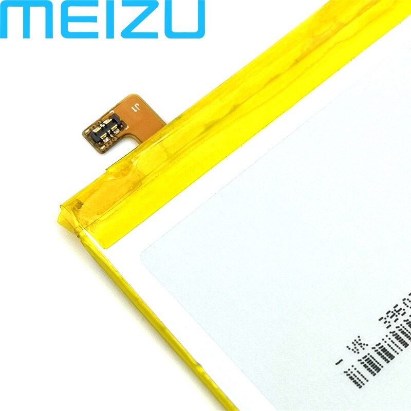 Teléfono Meizu M3 M3S / M3S mini Y685Q M688Q M688C M688M M688U BT15 batería Original de 2870mAh + a domicilio