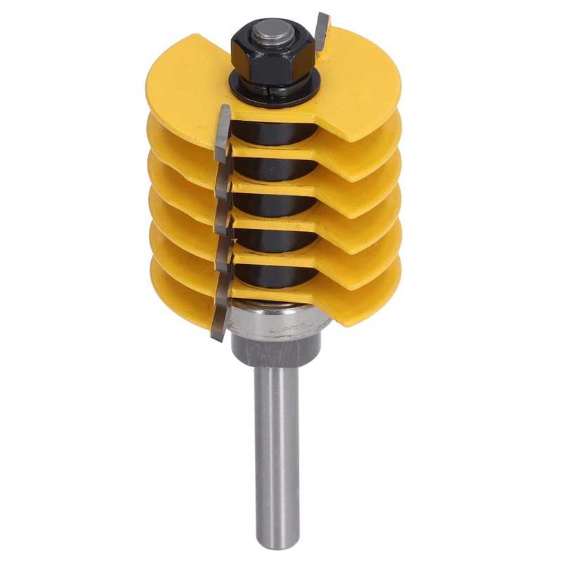 Router Bit Routers Bits Adjustable for Woodworking