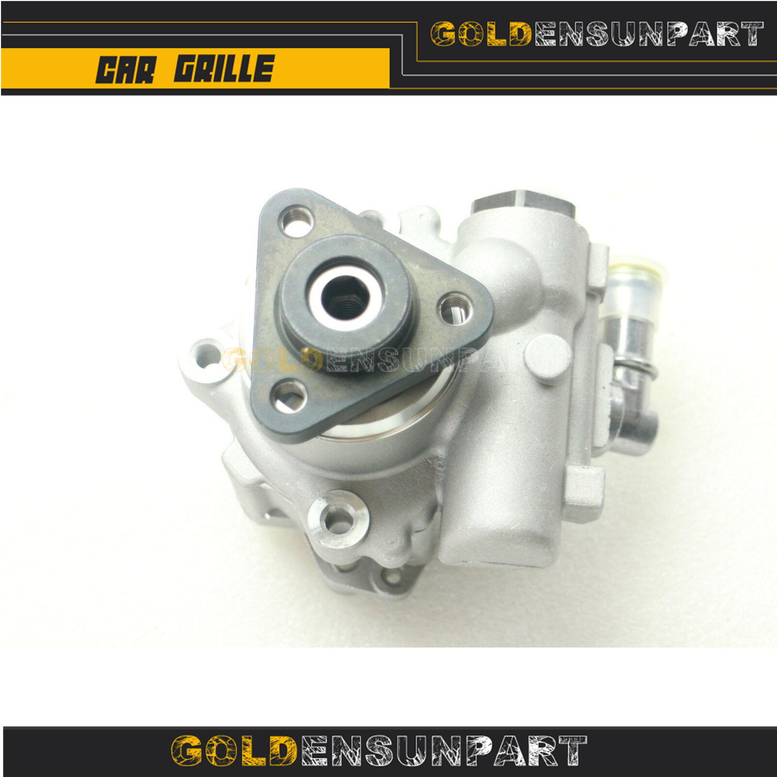 Power steering pump QVB101110 ERR4066 ERR4622 7691974145 QVB101110E for LANDROVER