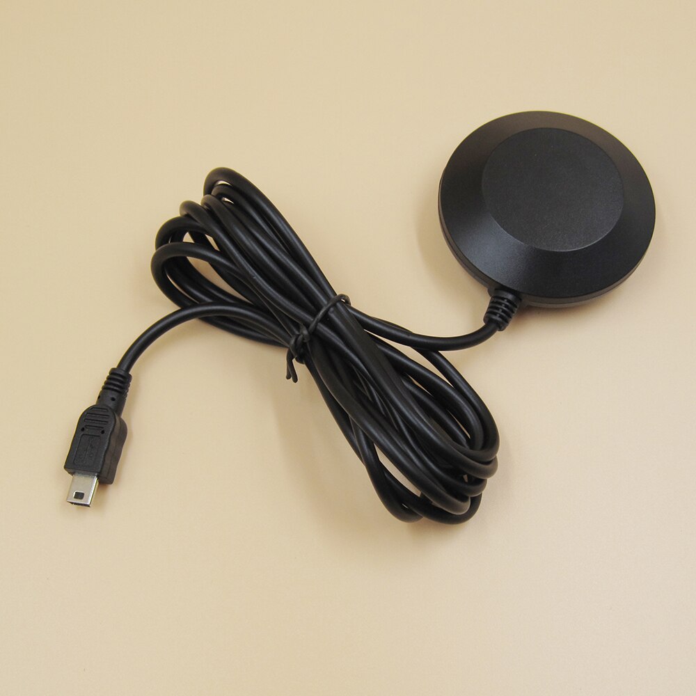 Car dvr navigation GPS receiver mini USB connector,UART TTL level