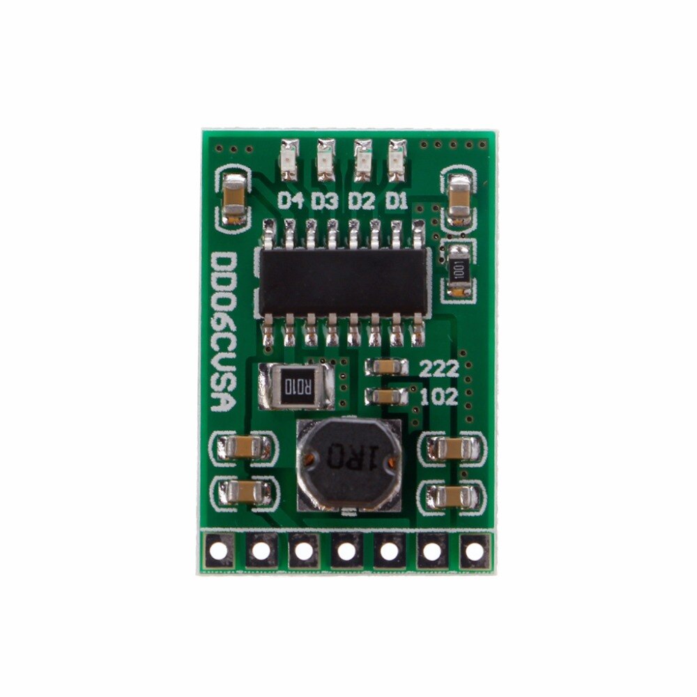 5 v/2.1a carga proteção de impulso de descarga 3.7 v 4.2 v bateria DC-DC ups diy módulo circuitos integrados whosale & dropship