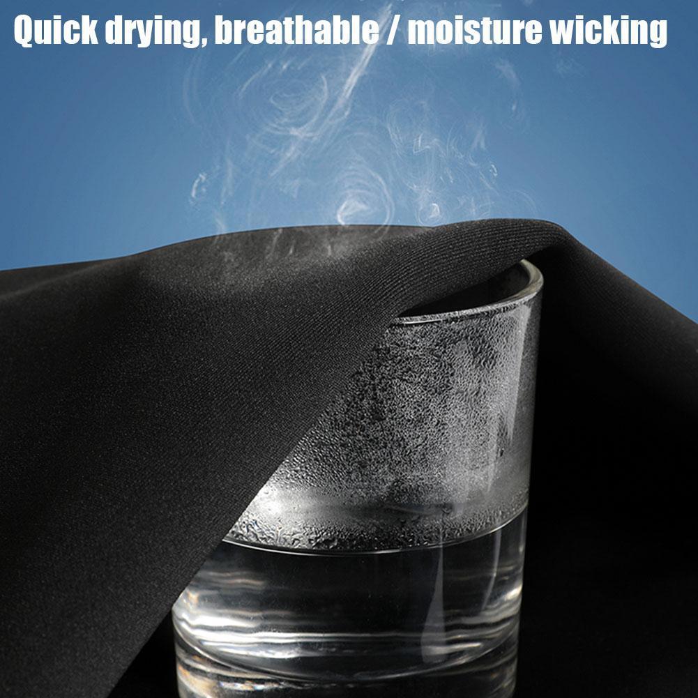 Mannen Sport Panty En Sneldrogende Kleding Outdoor Ademend Fietsen Pak Lange Mouwen Sport Training Broek Panty c4G7