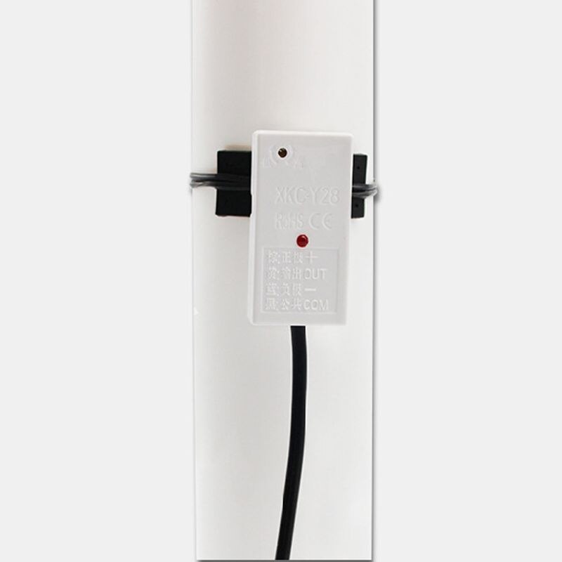 XKC-Y26 Non Contact Liquid Level Sensor DC 5-24V Induction Switch Water Detector B85C