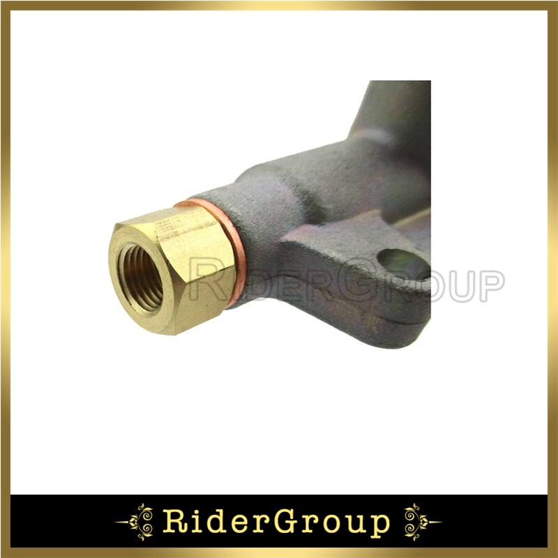 Achter Hoofdremcilinder Voor Polaris Sportsman 335 400 450 500 600 700 800