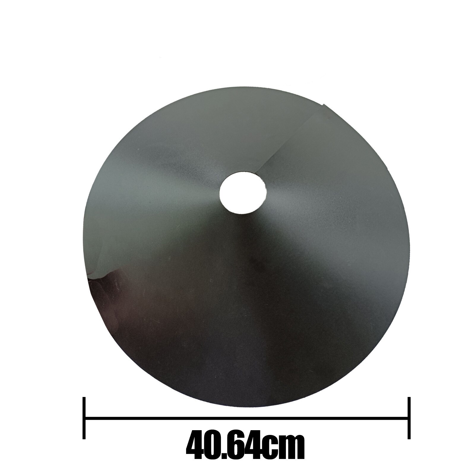 16-inch Squirrel Baffle For Poles Squirrel Partition Foldable Squirrel Cover Cages Bezel Garden Decoration