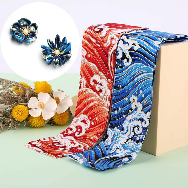 Dailylike 40Pcs Jelly Rolls Strips Fabric Cotton Quilting Craft Fabric Bundle Quilting Fabric Patchwork With Different Patterns